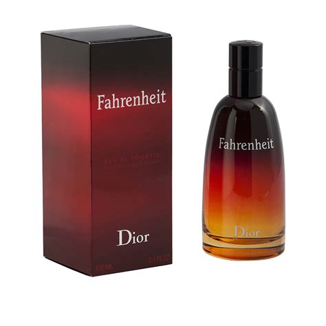 dior fahrenheit singapore|fahrenheit edt 100ml cheapest.